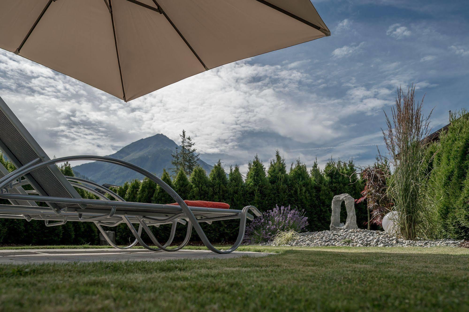 Residenz Allegra เซิลเดน ภายนอก รูปภาพ